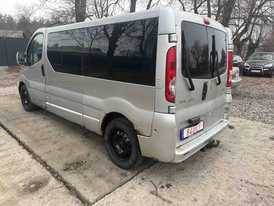 2.0 дизель 2008 рік технічно хороший без вкладень