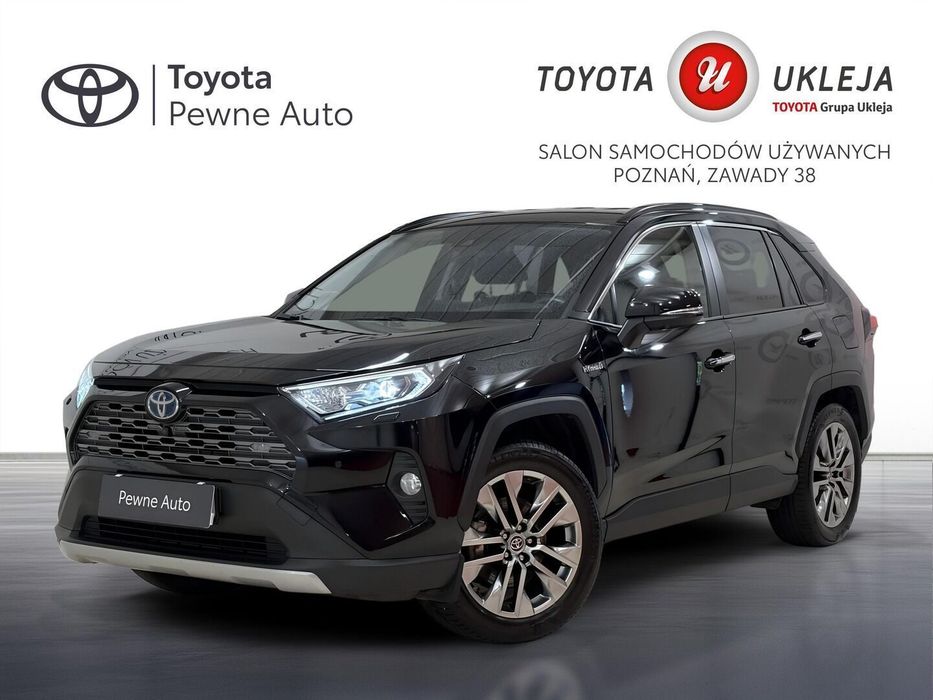 Toyota RAV-4
