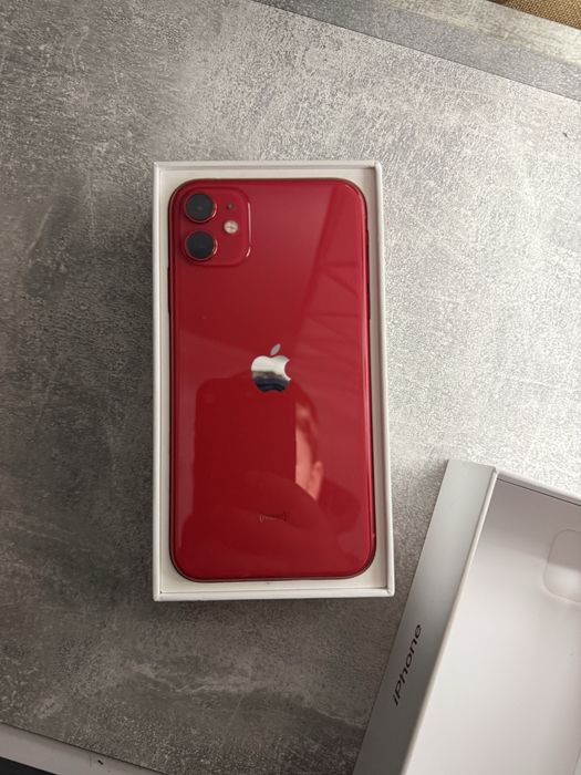 Телефон айфон 11