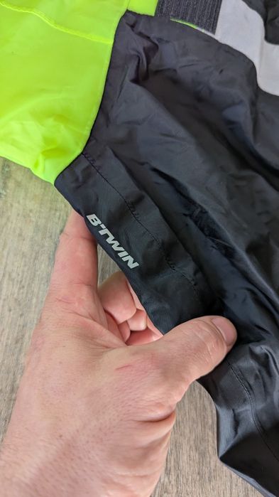 Дощовик пончо Btwn