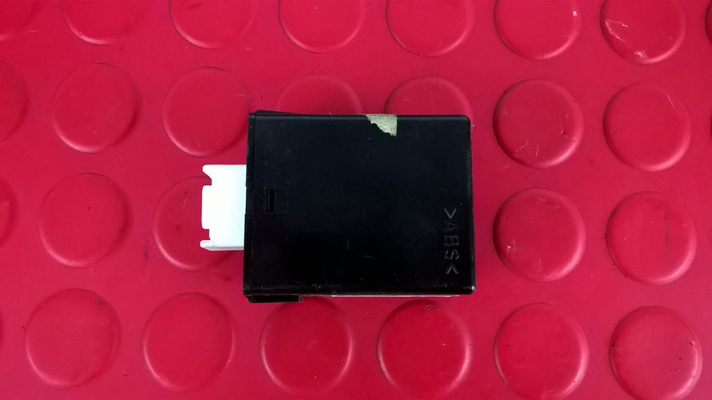 Módulo Electrónico - MAZDA 2 (DE_, DH_)