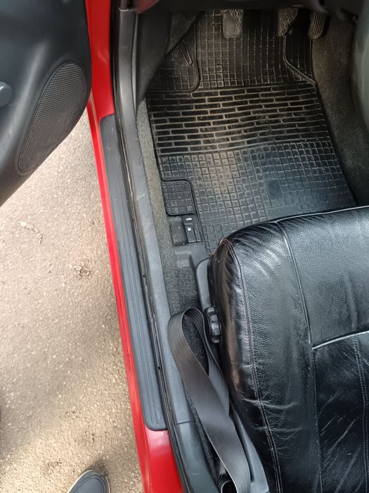 Продам свою машину