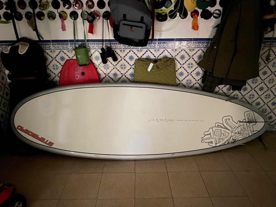 Pracha se Paddle Starboard Whopper 10’0 x 34