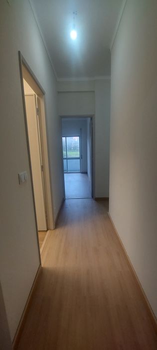 Arrendamento T4 zona central de Leiria