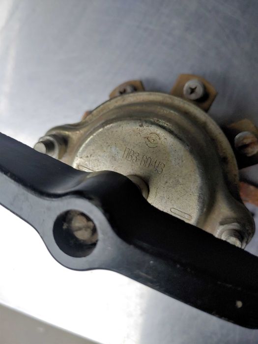 Коммутатор переключатель