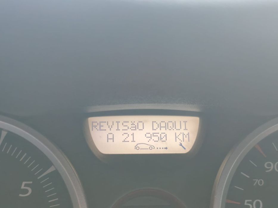 Renault Megane break 1.5dci