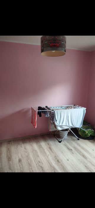 Mieszkanie w domu dwurodzinnym