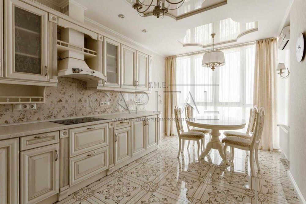 Оренда / Квартира / вул. Малиновського Маршала, Оболонь, Київ