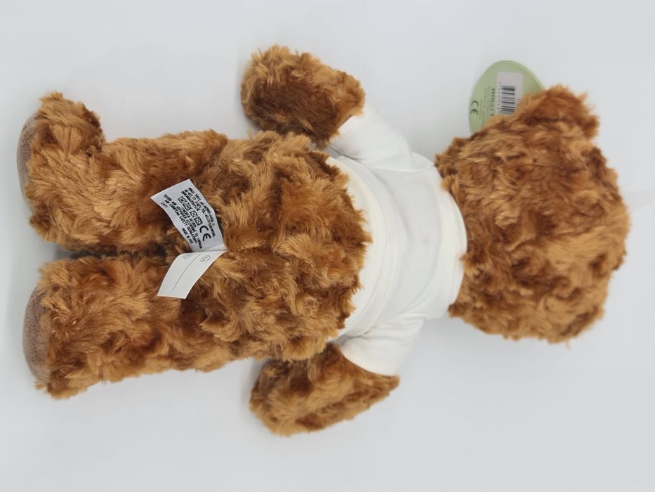 Urso de peluche clube de futebol MAMÖ FF