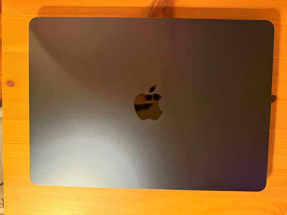 MacBook Air M2 – Impecável