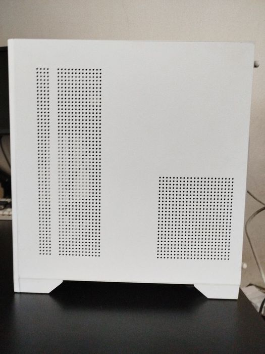 Ігровий пк i5 12400f rtx3060 12gb