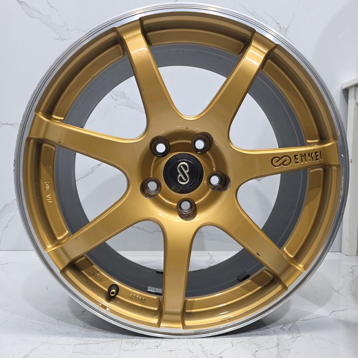 Jantes 18"originais Enkei KBA 48869 5x112