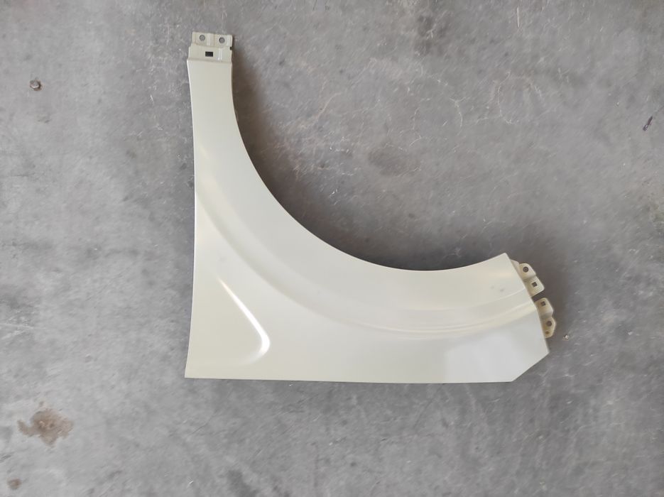 Крыло левое Kia Soul 2020 2021 2022 2023