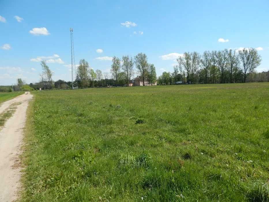 Grunty rolne na sprzedaż 25 ha