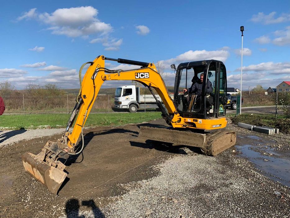 оренда спецтехніки