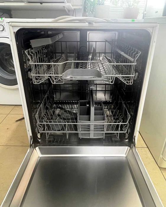 Zmywarka Siemens SN25M208EU, 60 cm, A++, 6 litrów