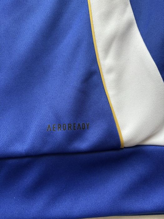 Bluza rozpinana Adidas Messi