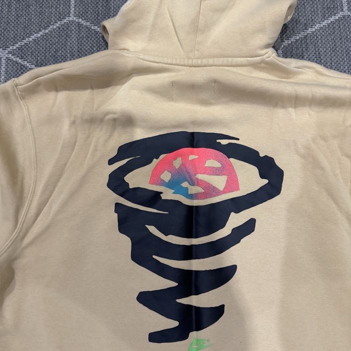 Мужское худи Jordan Essentials Fleece Graphic Pullover Hoodie