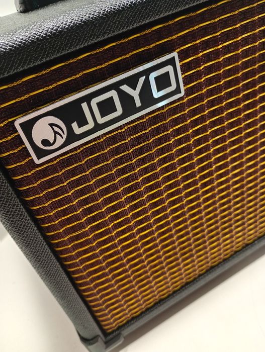 Piecyk gitarowy JOYO ac-20 Jak Nowy Komis Madej sc.
