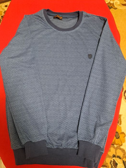 Новые мужские свитера Турция