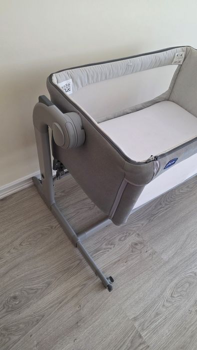 Next2Me Chicco Magic Evo