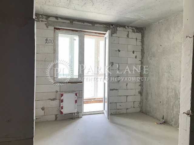 1к ЖК Лебединий, Вид на озеро, 2 будинок, Ревуцького, Осокорки/Позняки