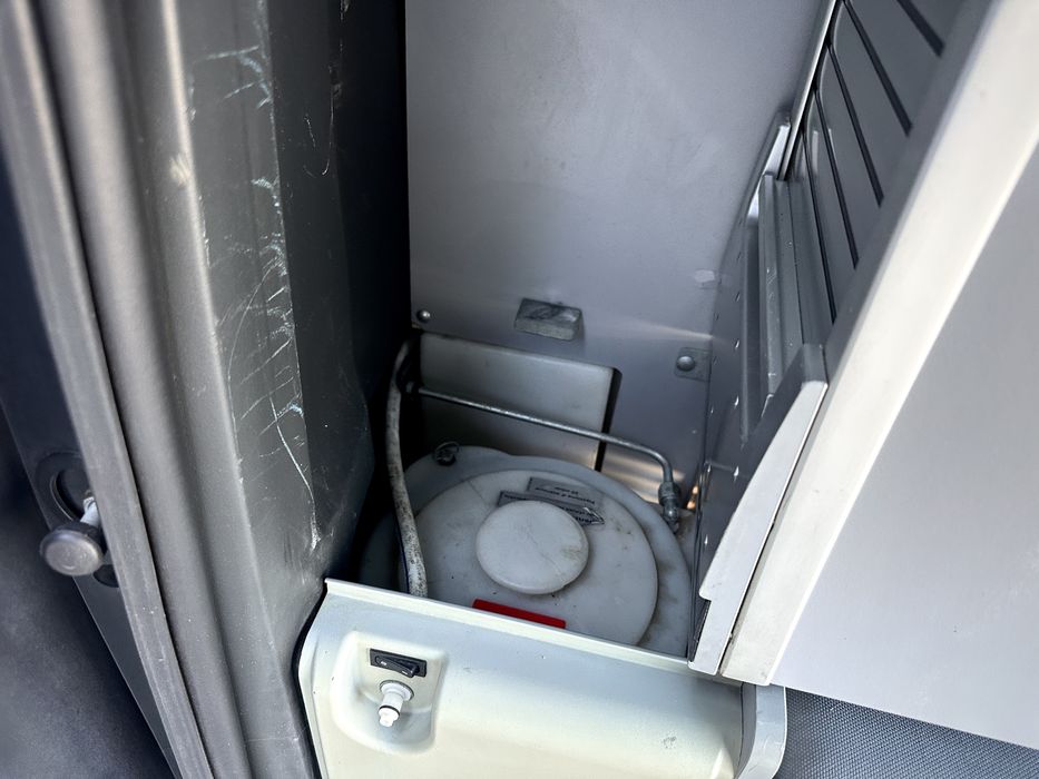 Mercedes Viano Marco Polo