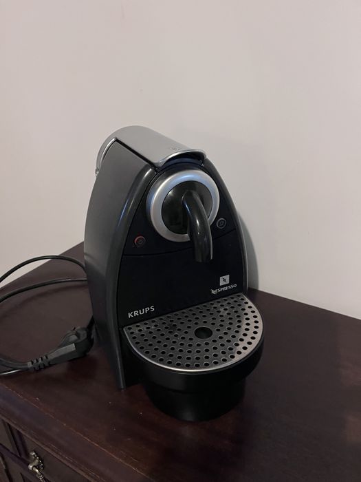 Nespresso vintage