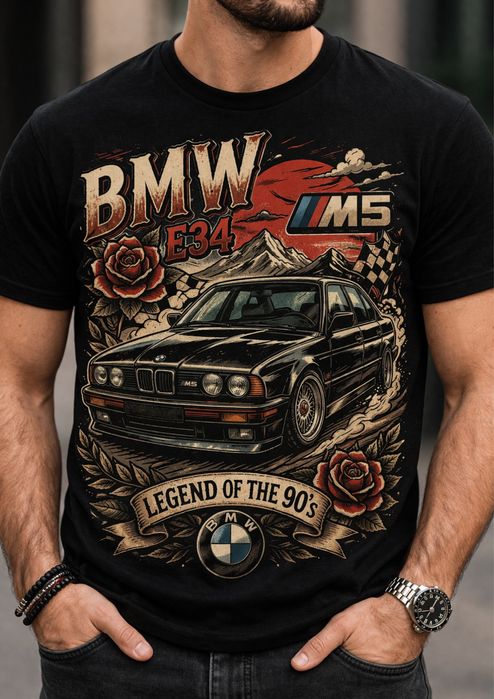 Koszulki z wlasnym nadrukiem