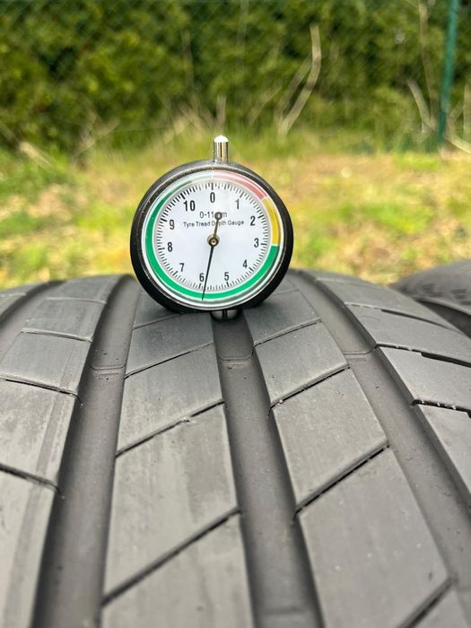 Opony Bridgestone 235/45r18 24rok