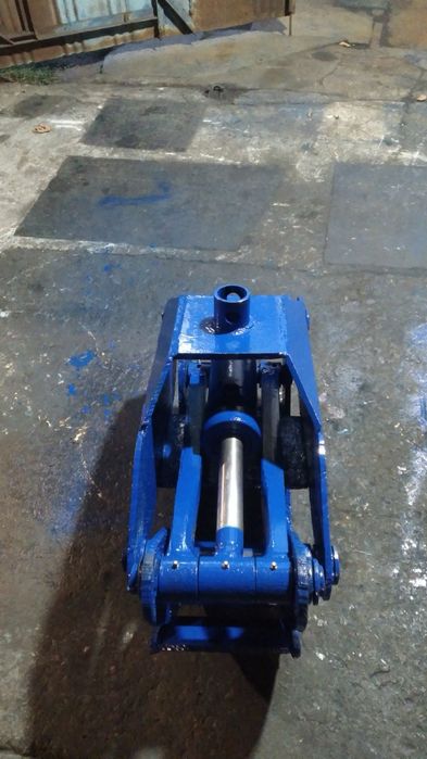 ЗАХВАТ для маніпулятора / Лісо воза!!