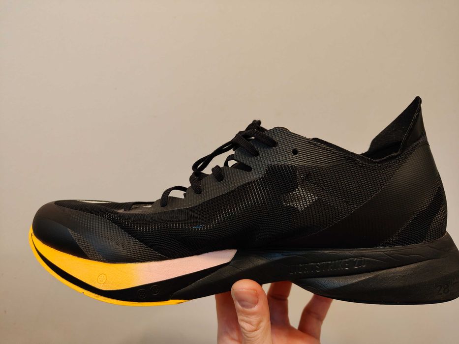 Obuwie biegowe Adidas