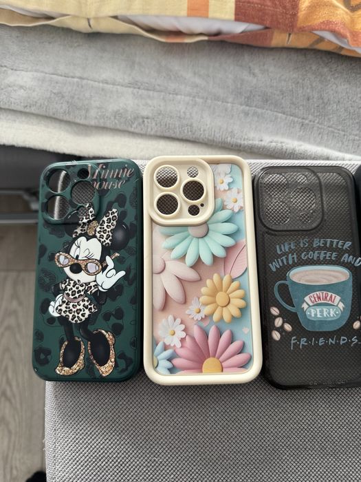 etui na iphona 15 pro