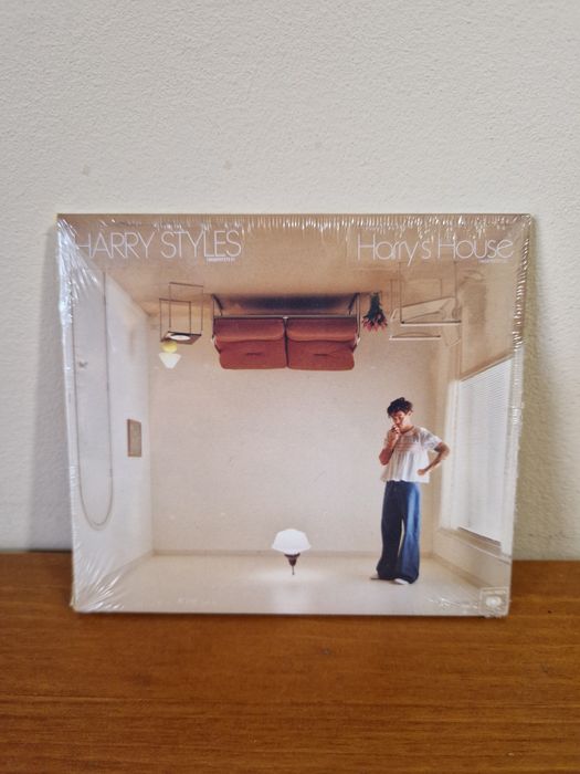Harry Styles - Harry's House CD