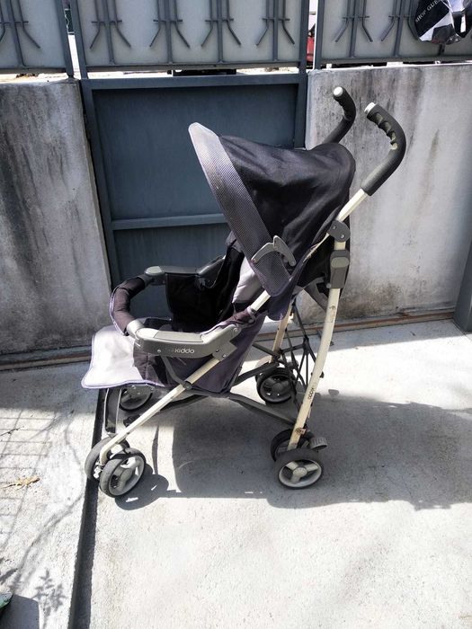Carrinhos de bebe