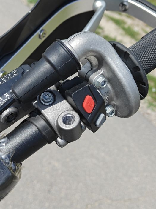 Мотоцикл Kovi 300 LITE R KT (48F)