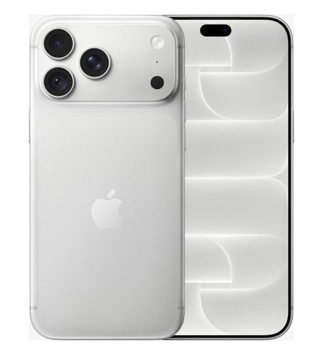 iphone 18 Pro Max 256