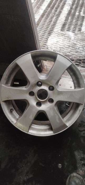 Диски 5*112 R16 KBA45912 KBA45914