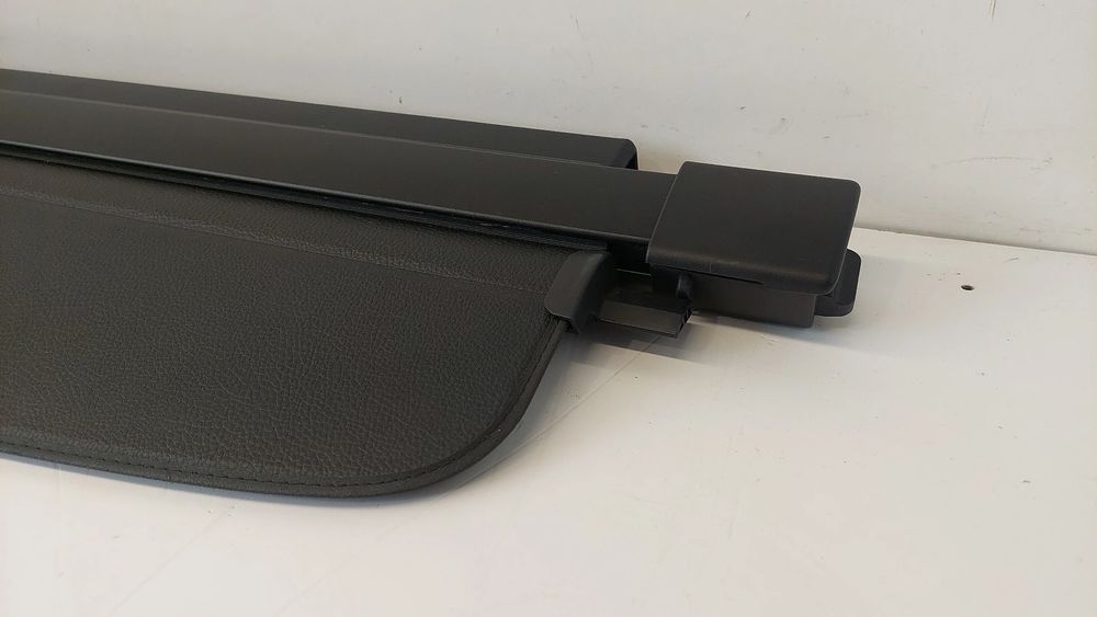 Chapeleira / tampo da mala VOLKSWAGEN Golf VII Variant (BA5, BV5)