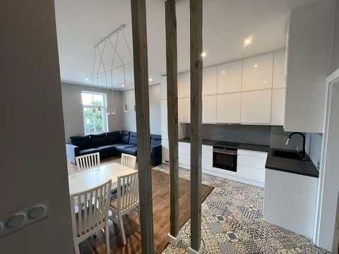 Mieszkanie na sprzedaż – 82 m², Słubice, ul. Jedności Robotniczej 4