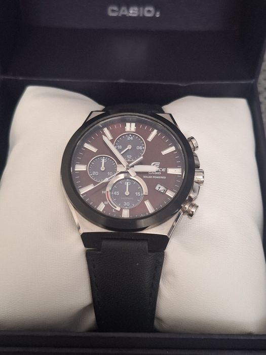 Casio edifice EFS-S 630BL