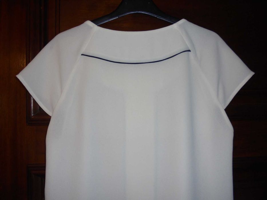 blusa de mulher da marca Zara