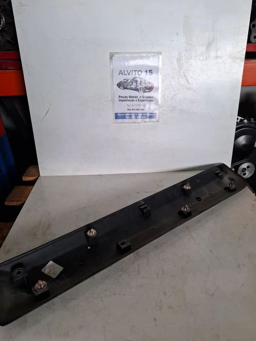 Friso lateral Dacia Sandero 2012