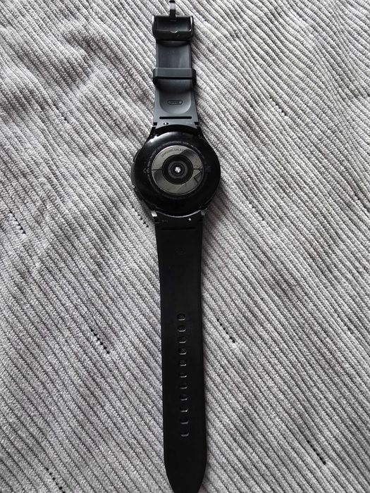 Zegarek Samasung Galaxy Watch 4 classic