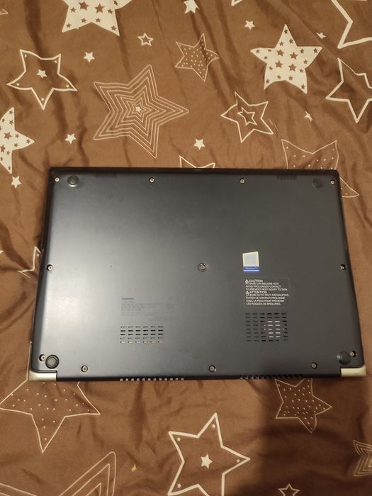 Продам сенсорний ноутбук toshiba tecra x40-e