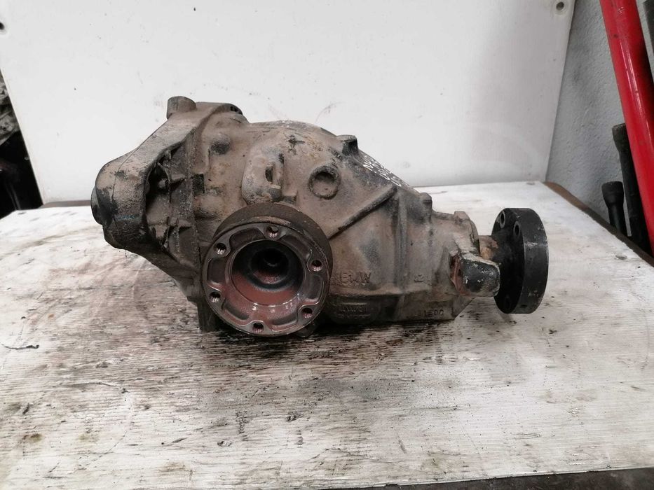 DiferencialBMW525E392.35DETRAS