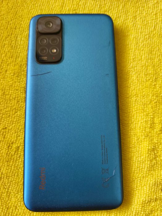 Redmi 11S 128gb - 8gb memória