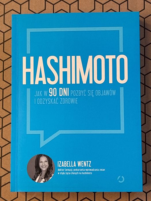 Hashimoto Izabella Wentz