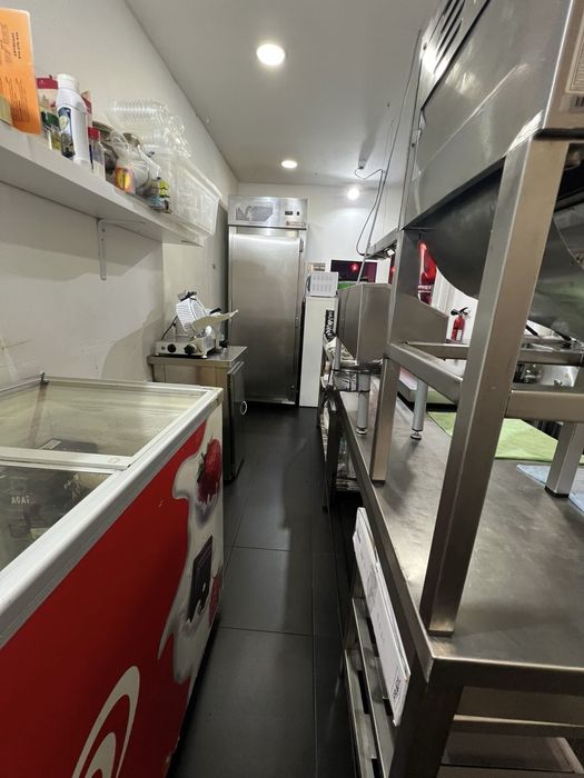 Trespasse oportunidade de ganhar dinheiro