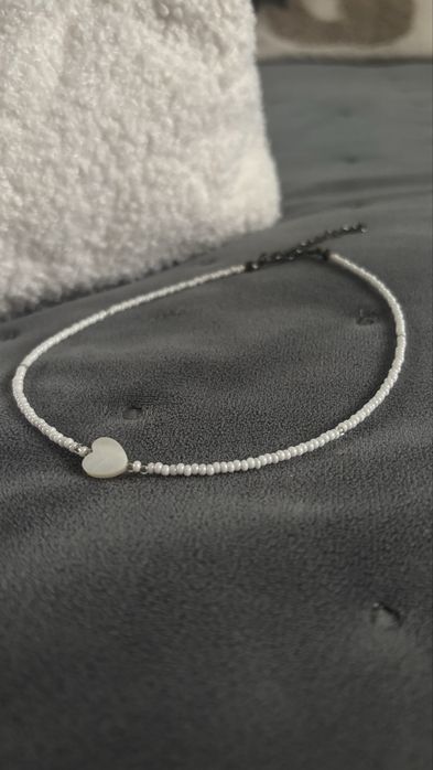 Чокер ручної роботи